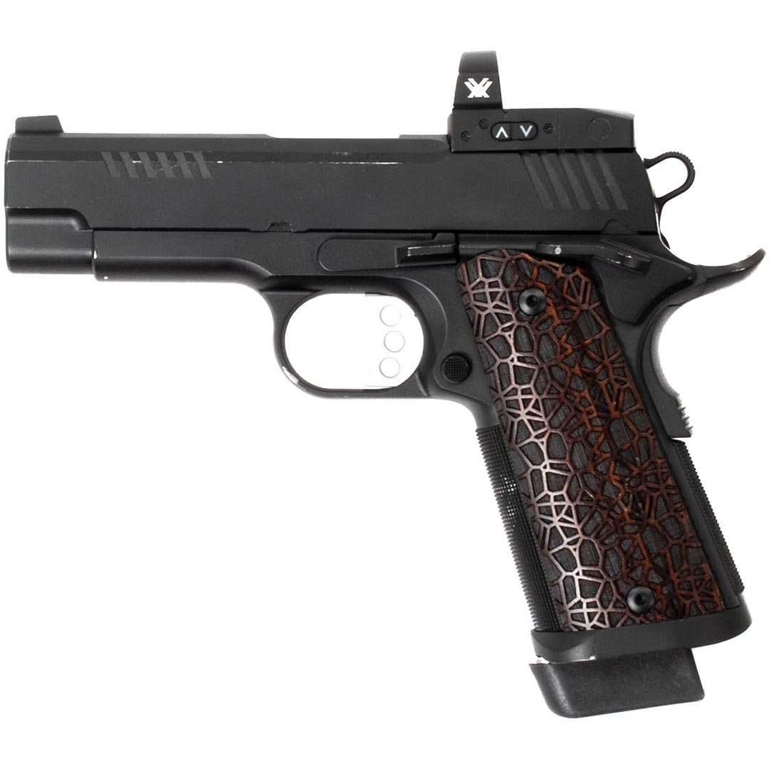 ED BROWN EVO E9-LW